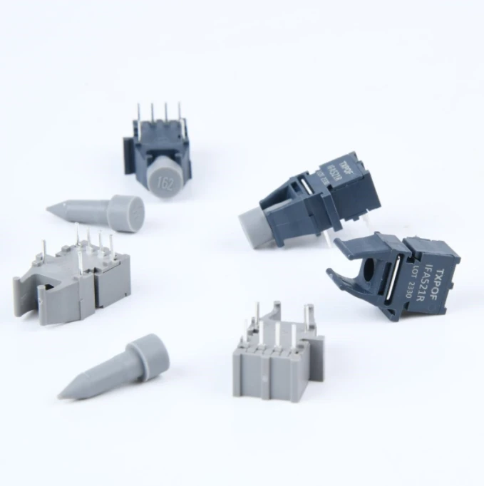 650nm Optical Transceivers