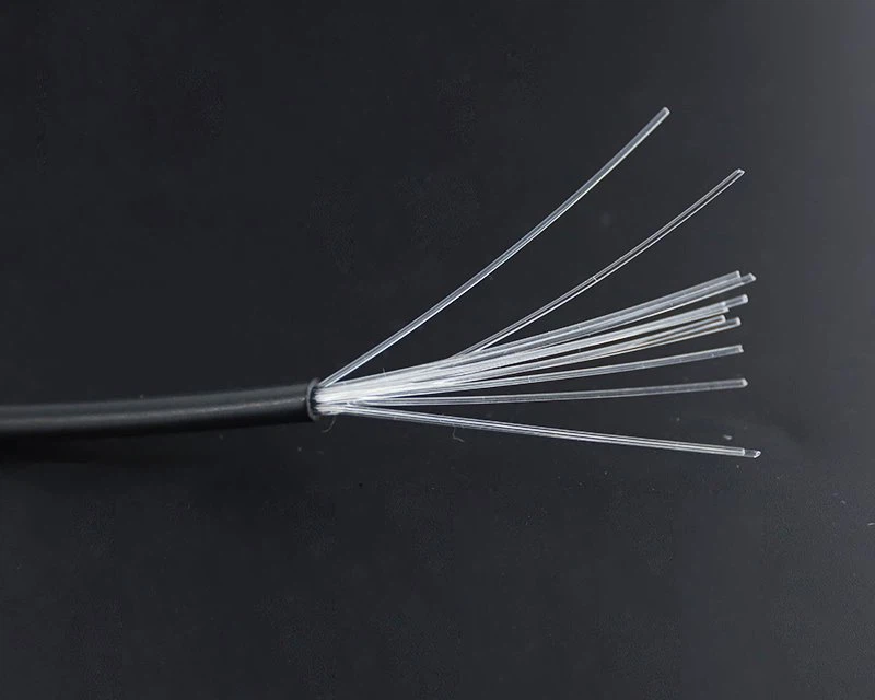 multicores fiber cable