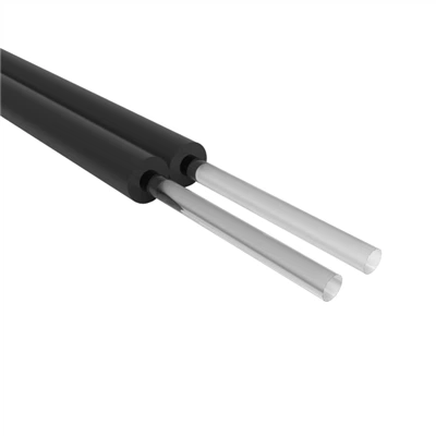 ڈوپلیکس پی او ایف کیبل